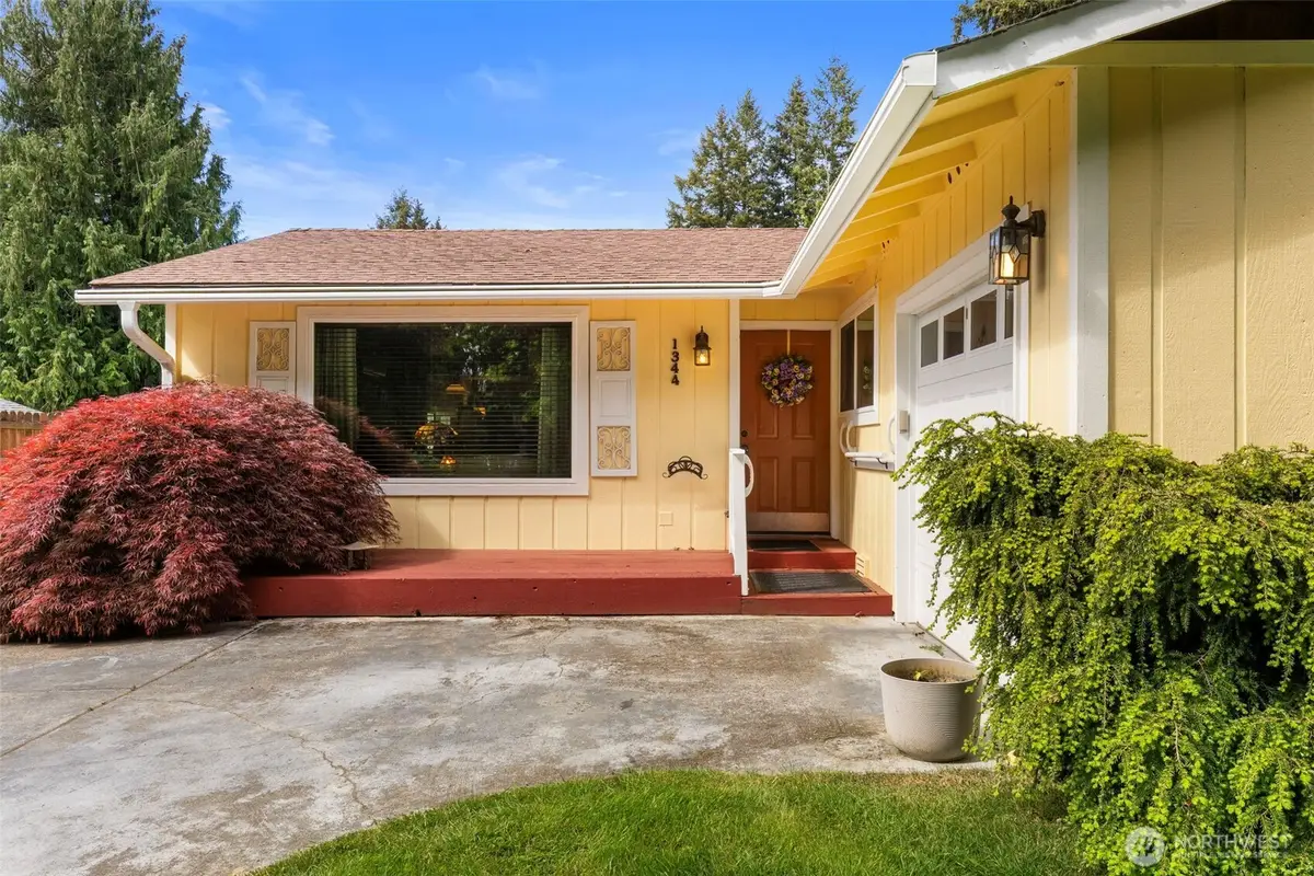 1344 NE Franklin Avenue, Bremerton, WA 98311 - #1
