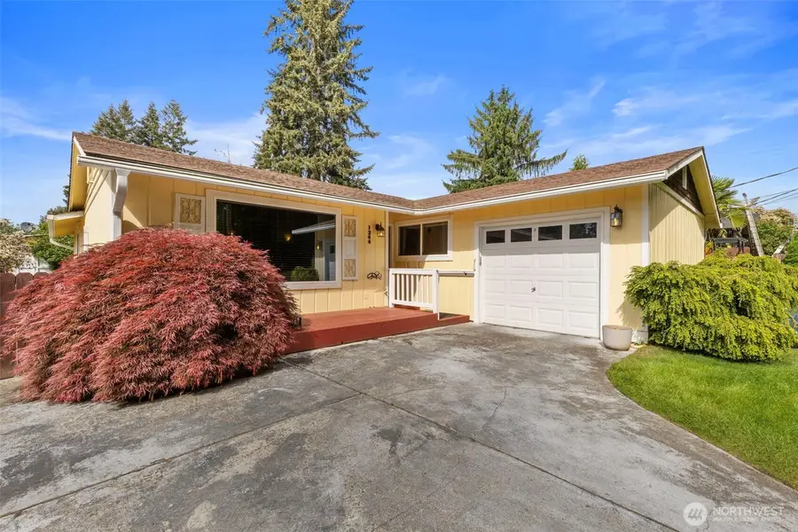 1344 NE Franklin Avenue, Bremerton, WA 98311 - #2