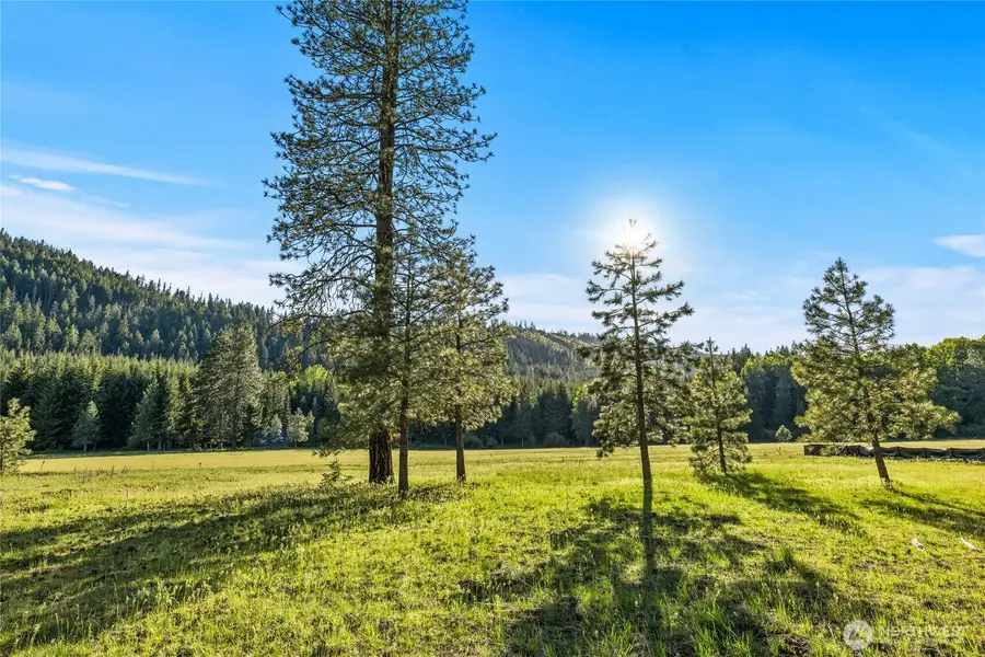 20 Domerie Park Loop #20, Cle Elum, WA 98922 - #3
