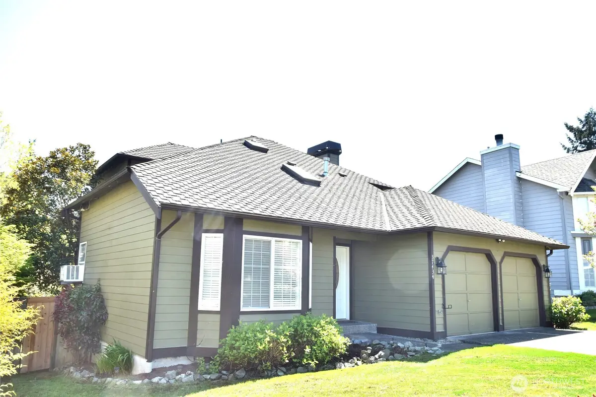 37434 18th Ave S, Federal Way, WA 98003 - #1
