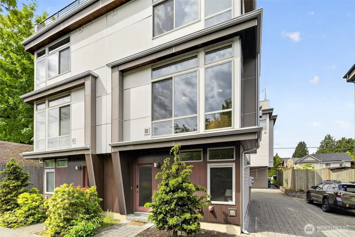 2615 NW 65th Street, Seattle, WA 98117 - #1