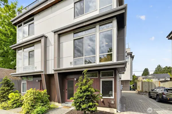 2615 NW 65th Street, Seattle, WA 98117