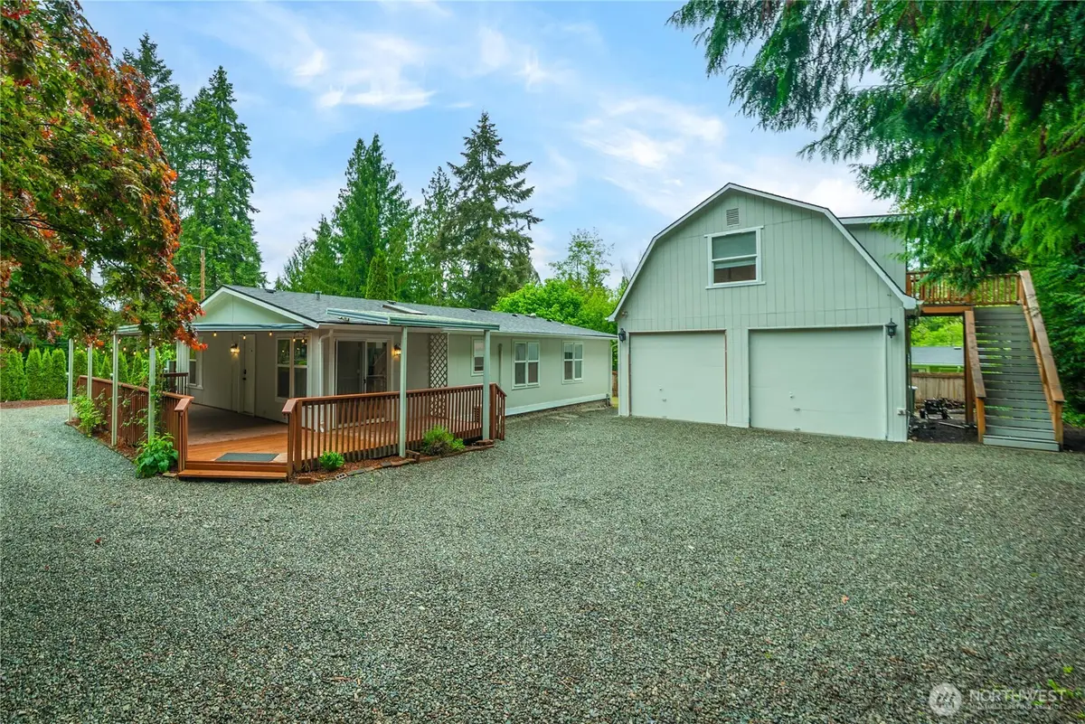 11814 4th Street E, Edgewood, WA 98372 - #1