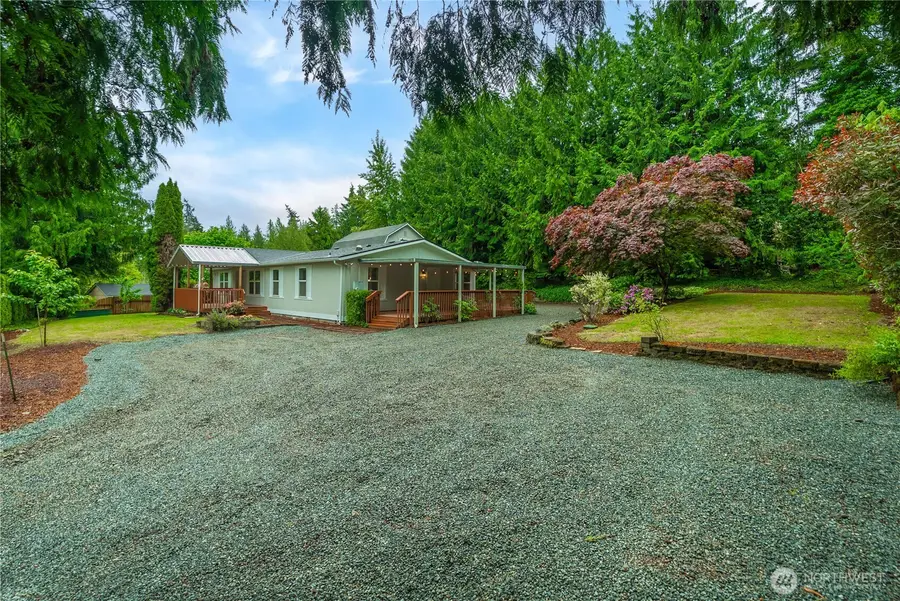 11814 4th Street E, Edgewood, WA 98372 - #2