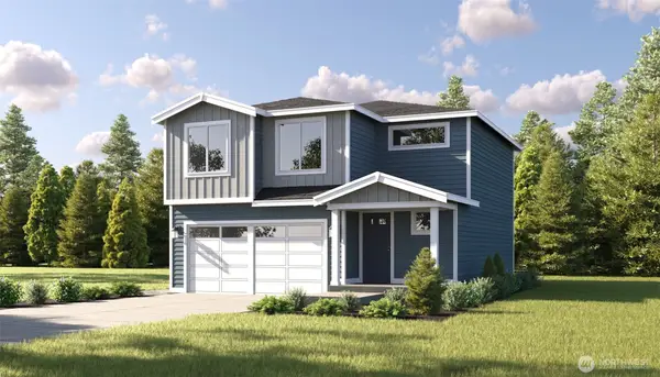 2175 168th Place Ne, Marysville, WA 98271
