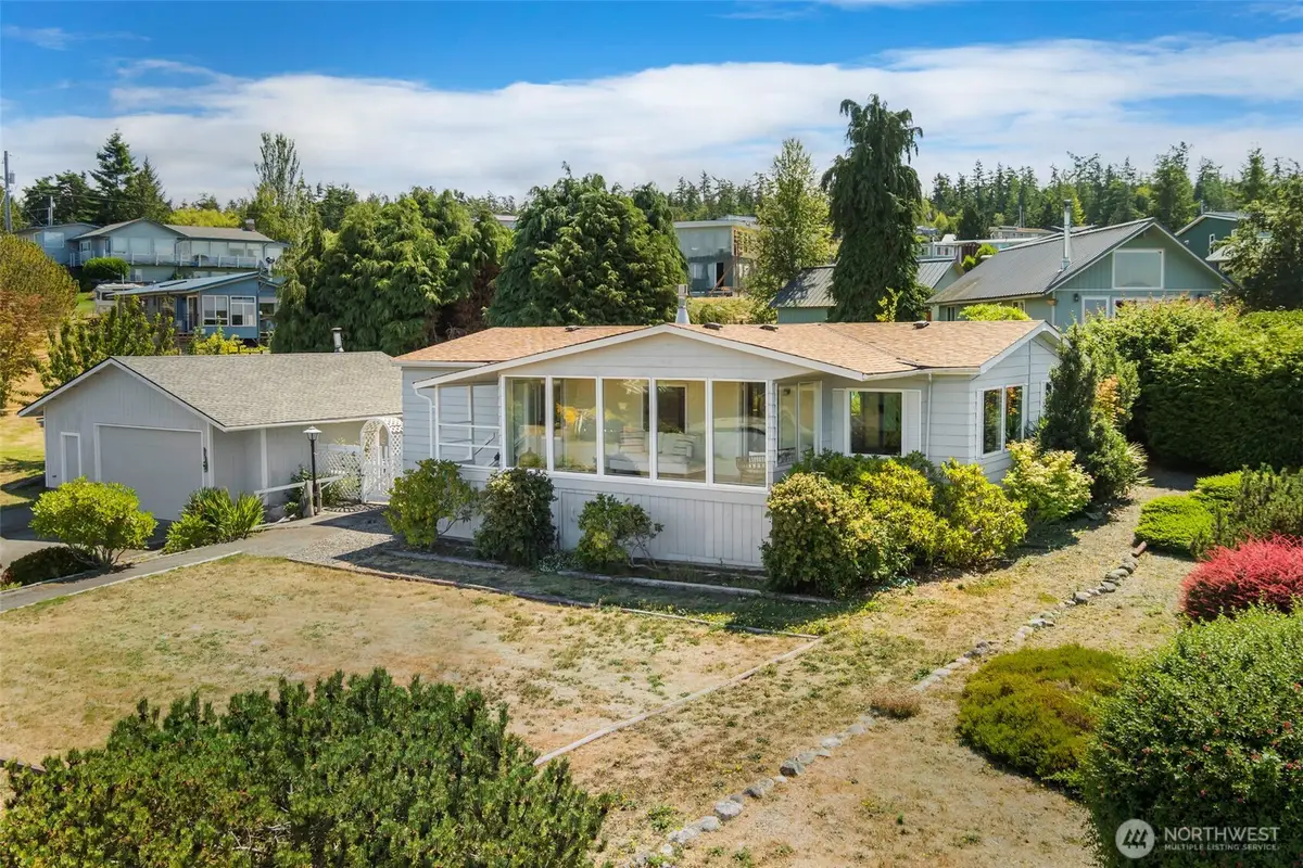 261 Dennis Boulevard, Port Townsend, WA 98368 - #1