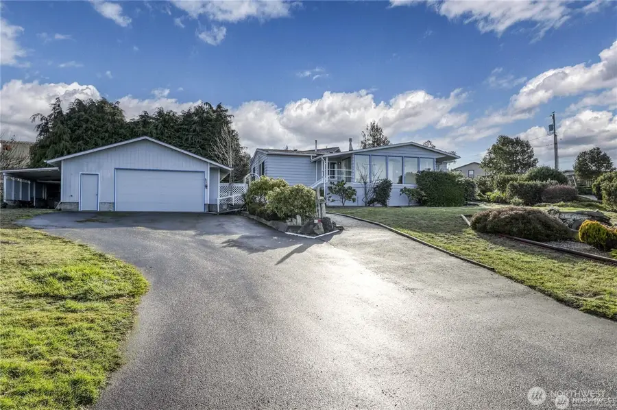 261 Dennis Boulevard, Port Townsend, WA 98368 - #2