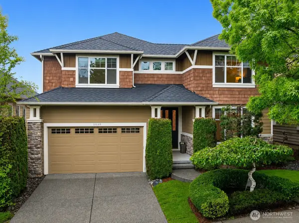 16648 NE 120th Street, Redmond, WA 98052
