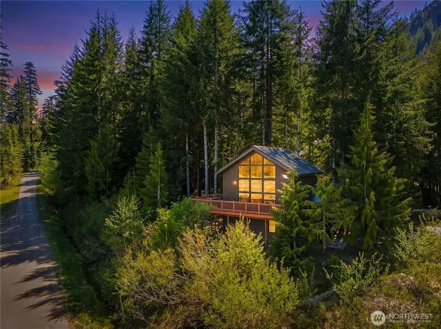 350 Rampart Drive, Snoqualmie Pass, WA 98068 - #3