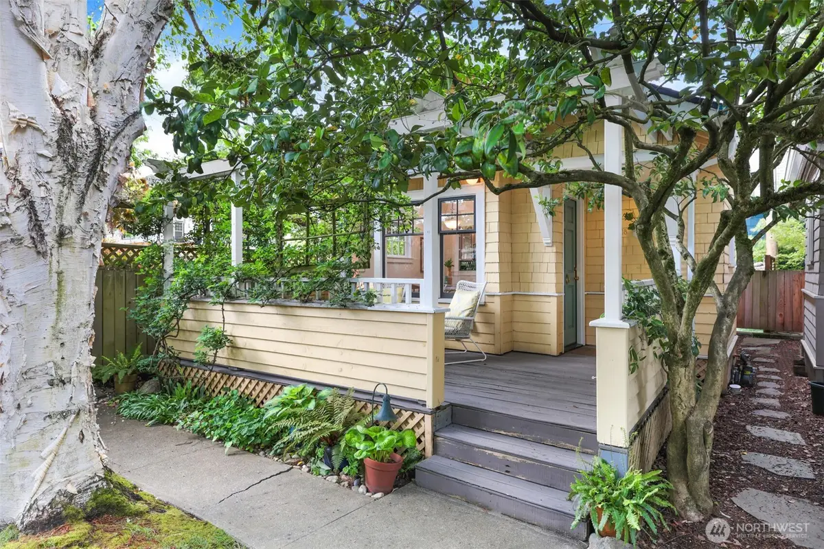 1601 22nd Avenue #2118, Seattle, WA 98122 - #1