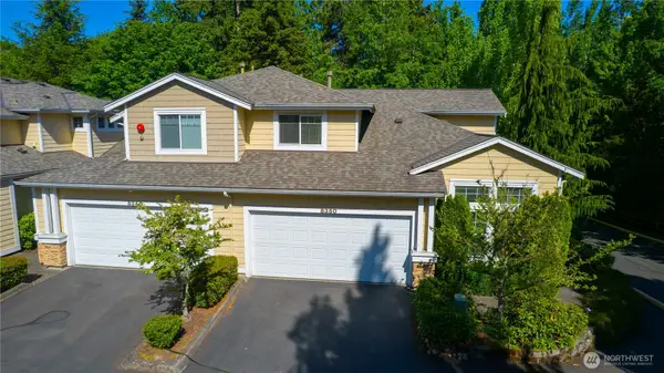 8350 NE 140th Street, Kirkland, WA 98034