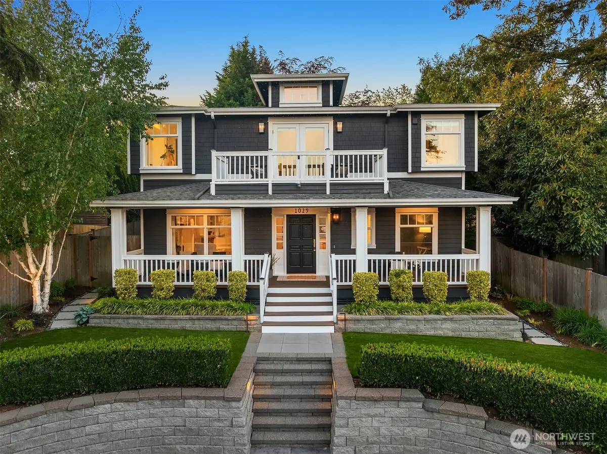 1029 3rd Street, Kirkland, WA 98033 - #1