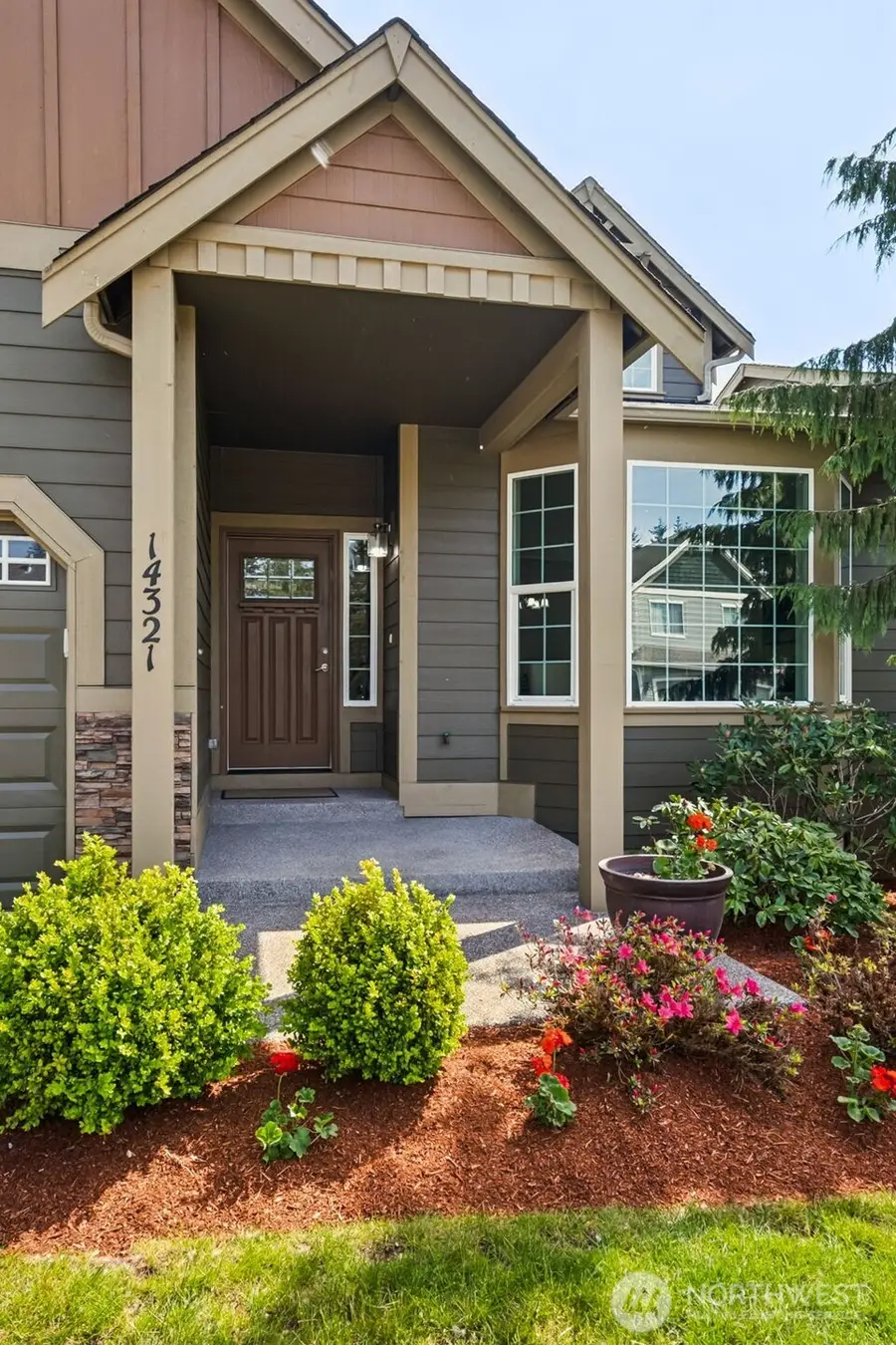 14321 SE 278th Street, Kent, WA 98042 - #2