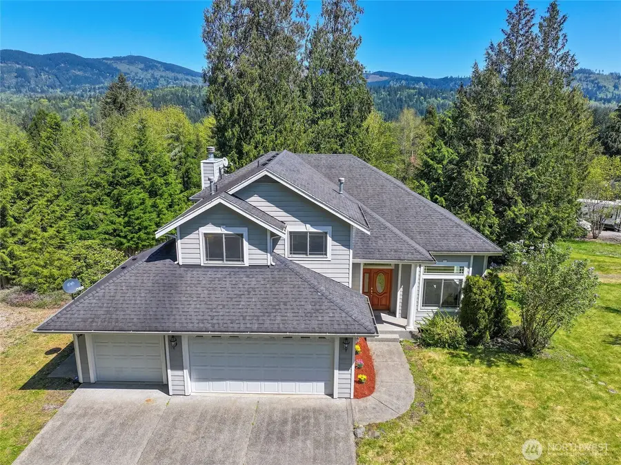 23410 SE 160th Place, Issaquah, WA 98027 - #2