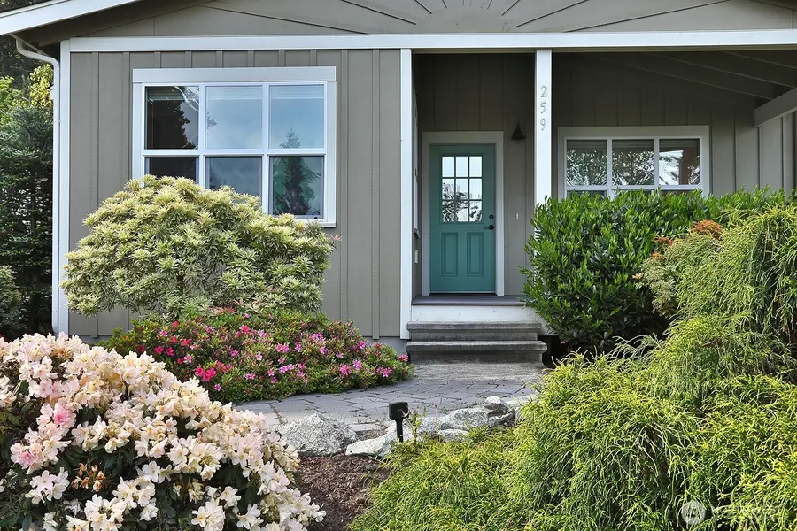 259 Laurel Loop, Langley, WA 98260 - #3