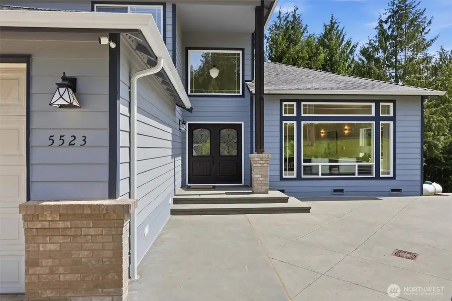 5523 E Wishon Rd, Snohomish, WA 98290 - #2