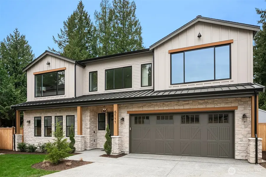5111 107th Lane Ne, Kirkland, WA 98033 - #2