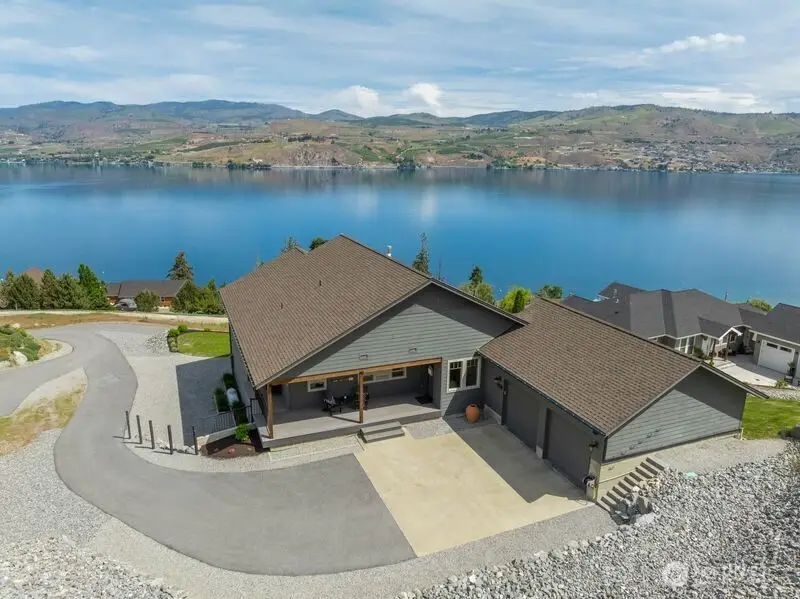 191 Grandview Lane, Chelan, WA 98816 - #1