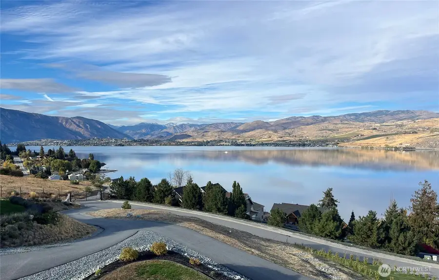 191 Grandview Lane, Chelan, WA 98816 - #2