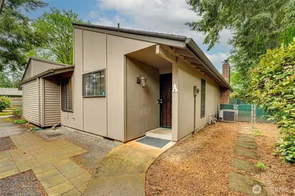 8109 NE 14th Street #A, Vancouver, WA 98664