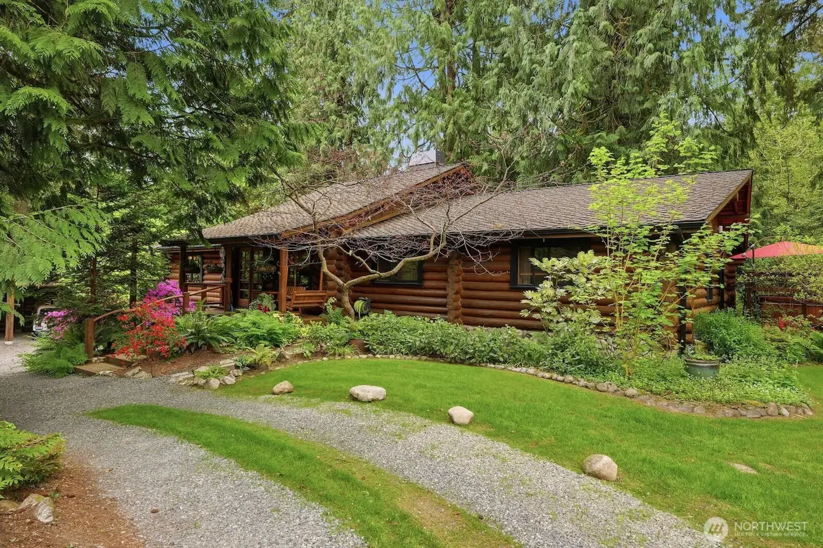 18904 233rd Avenue Ne, Woodinville, WA 98077 - #1
