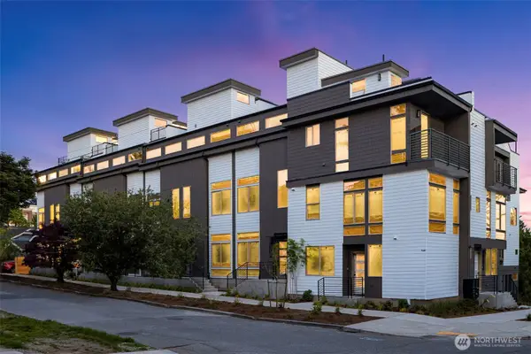 1203 N Allen Place, Seattle, WA 98103