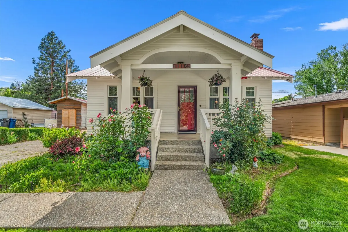 115 Riverfront Drive, Cashmere, WA 98815 - #1