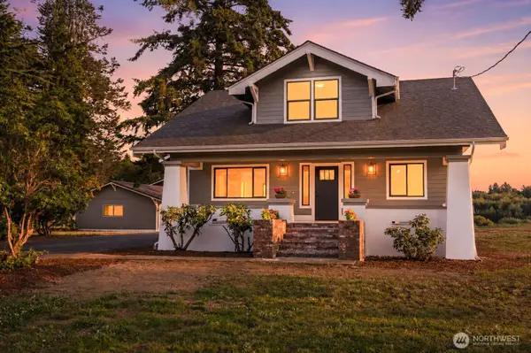 2011 Grandview Road, Ferndale, WA 98248