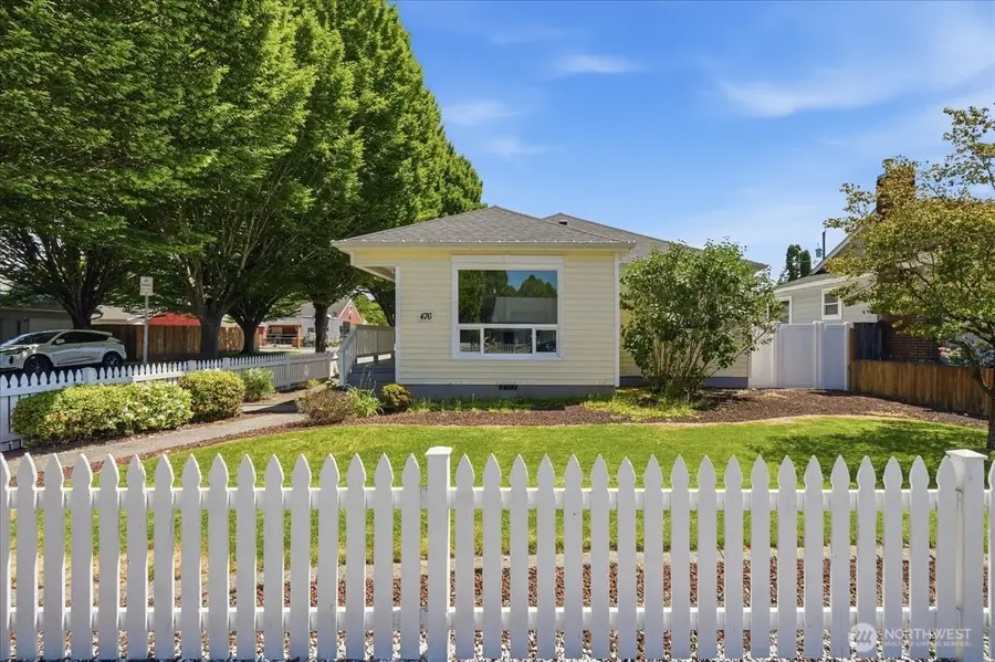 476 20th Avenue, Longview, WA 98632 - #2
