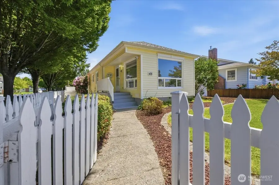 476 20th Avenue, Longview, WA 98632 - #3