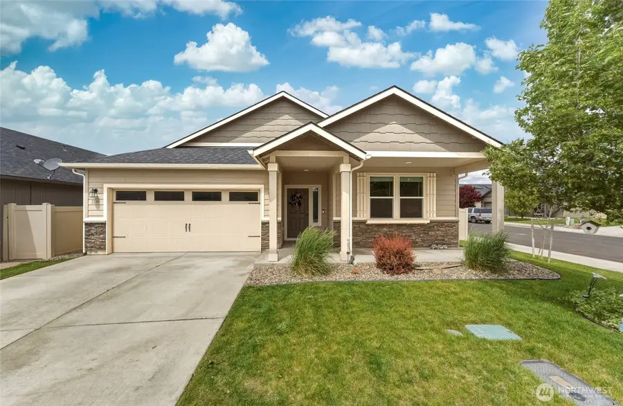 1338 SW Virginia Street, College Place, WA 99324 - #2