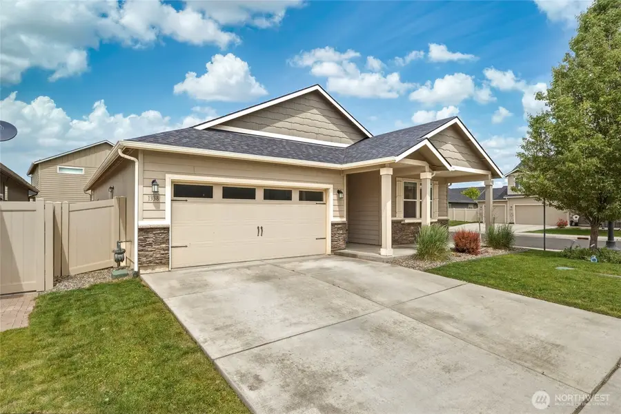 1338 SW Virginia Street, College Place, WA 99324 - #3