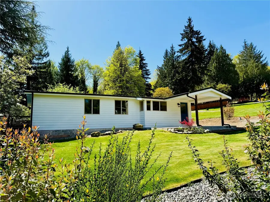 477 Lake Samish Drive, Bellingham, WA 98229 - #2