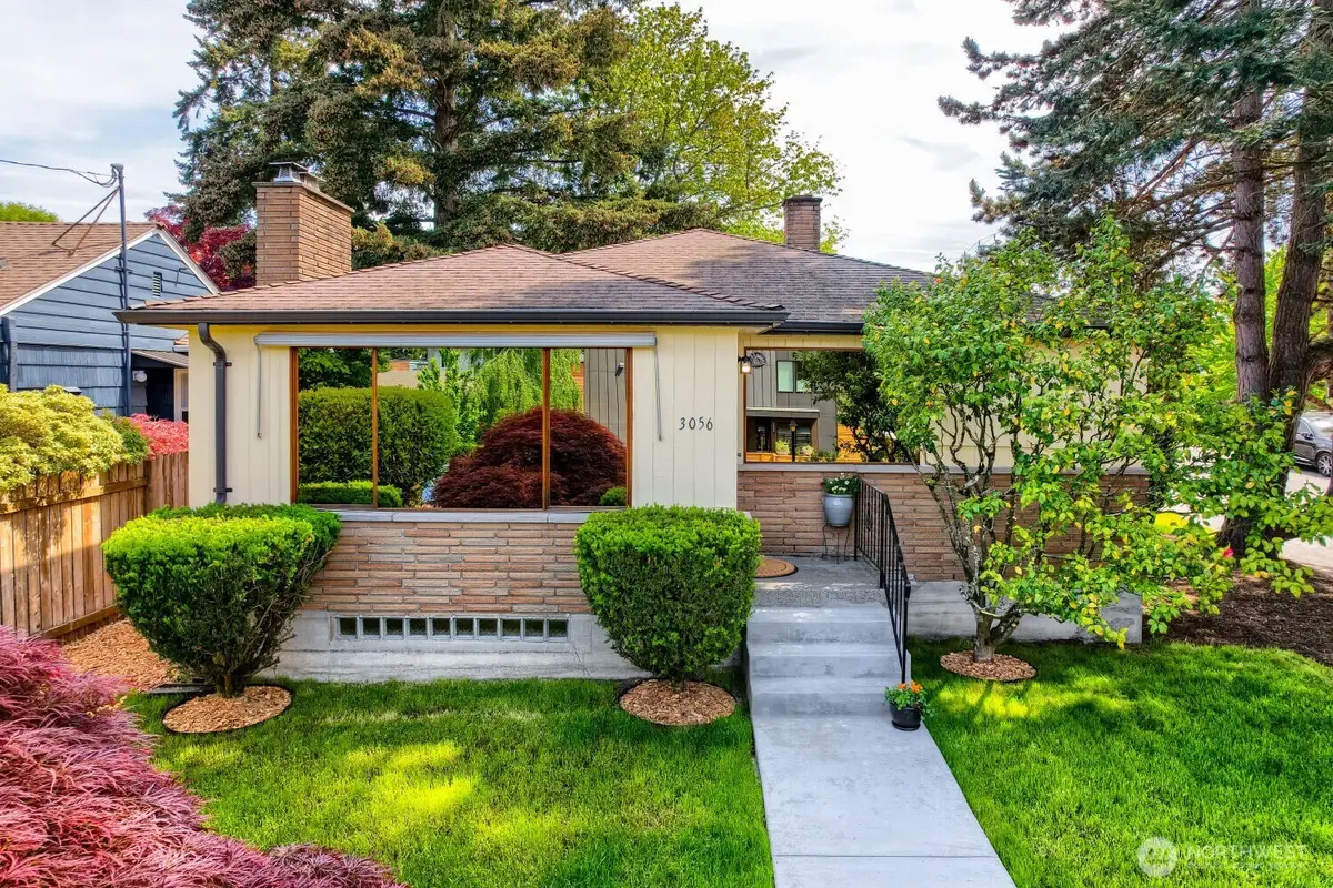 3056 50th Avenue Sw, Seattle, WA 98116 - #1