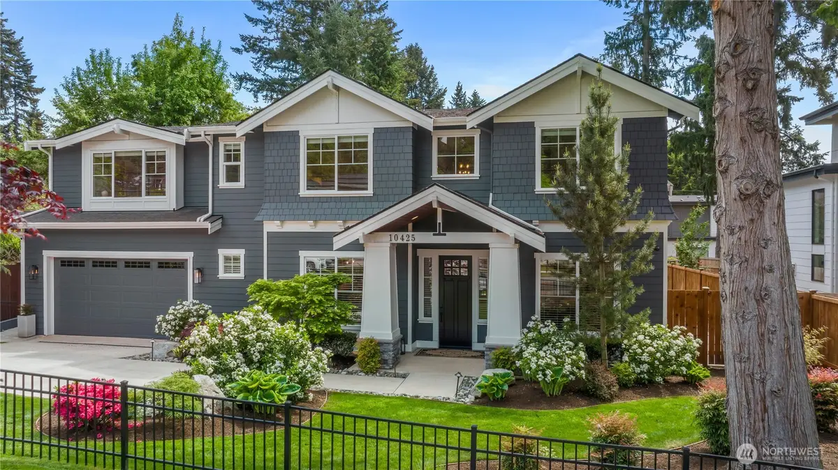 10425 NE 112th Street, Kirkland, WA 98033 - #1