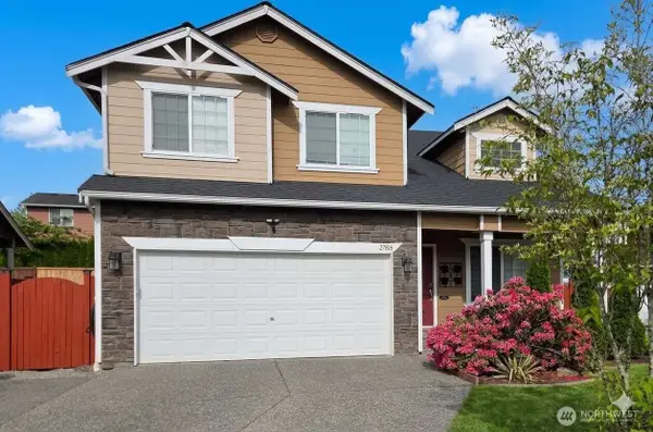 27818 69th Avenue Nw, Stanwood, WA 98292