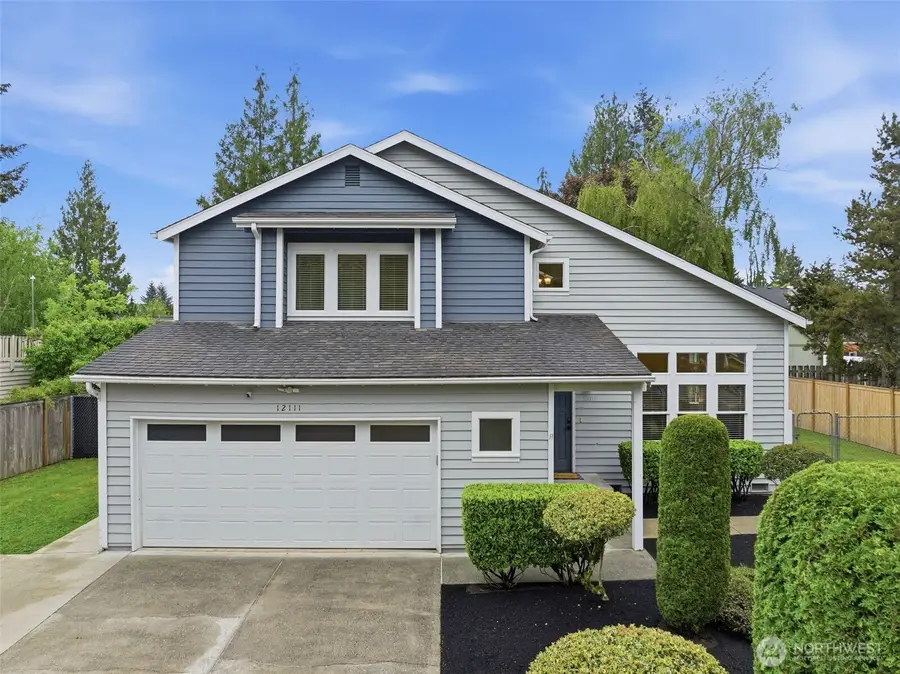 12111 51st Avenue Se, Everett, WA 98208 - #2