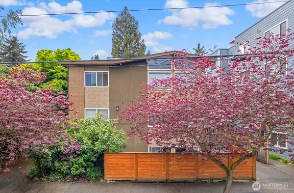6557 4th Avenue Ne #9, Seattle, WA 98115
