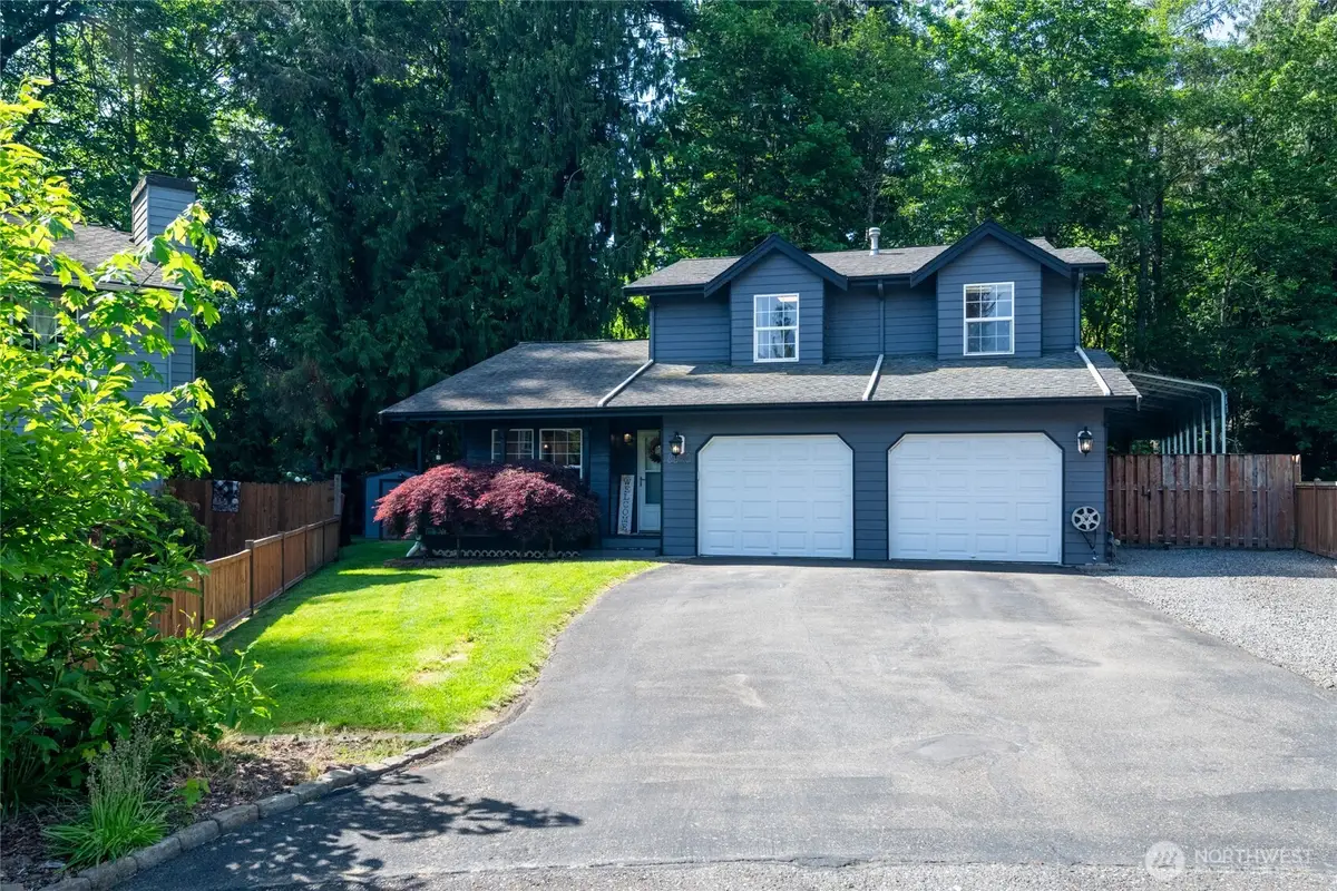 8820 Shady Forrest Place, Bremerton, WA 98311 - #1