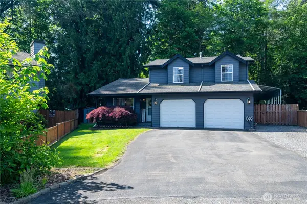 8820 Shady Forrest Place, Bremerton, WA 98311