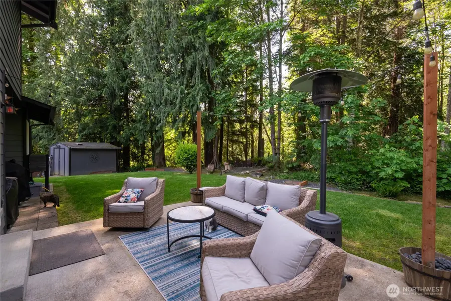 8820 Shady Forrest Place, Bremerton, WA 98311 - #2