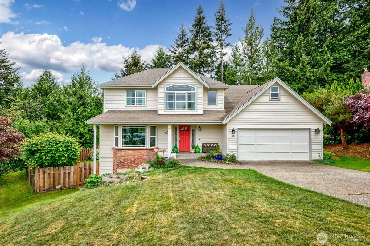 4881 NW Chad Court, Silverdale, WA 98383 - #1