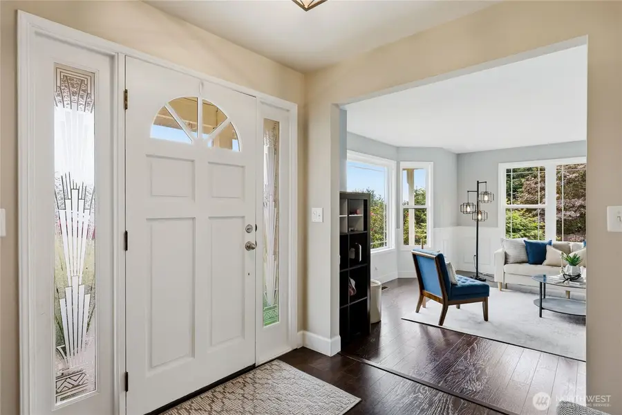 4881 NW Chad Court, Silverdale, WA 98383 - #2