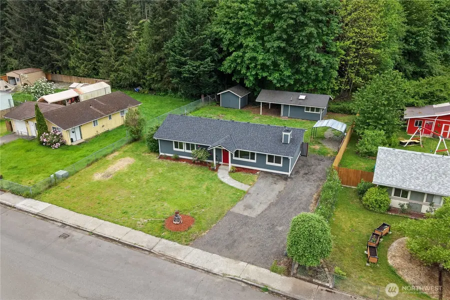 33631 207th Place Se, Auburn, WA 98092 - #2