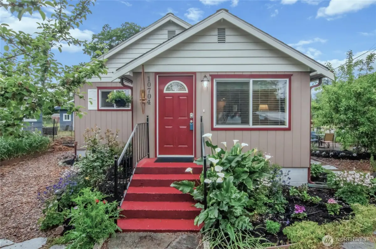 10704 Broadway Avenue S, Tacoma, WA 98444 - #1