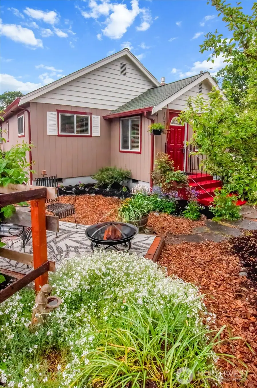10704 Broadway Avenue S, Tacoma, WA 98444 - #3