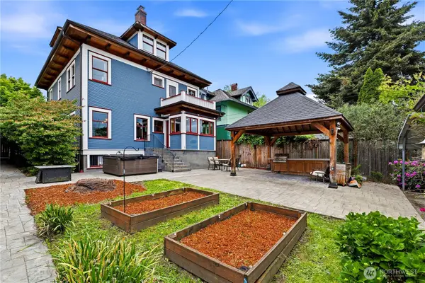 407 N J Street, Tacoma, WA 98403