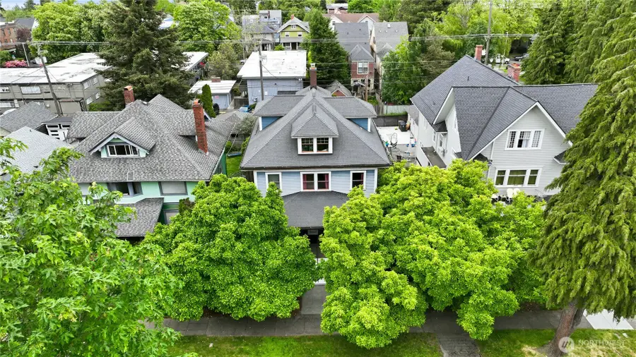 407 N J Street, Tacoma, WA 98403 - #2
