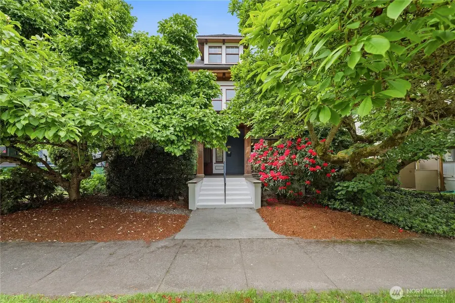 407 N J Street, Tacoma, WA 98403 - #3