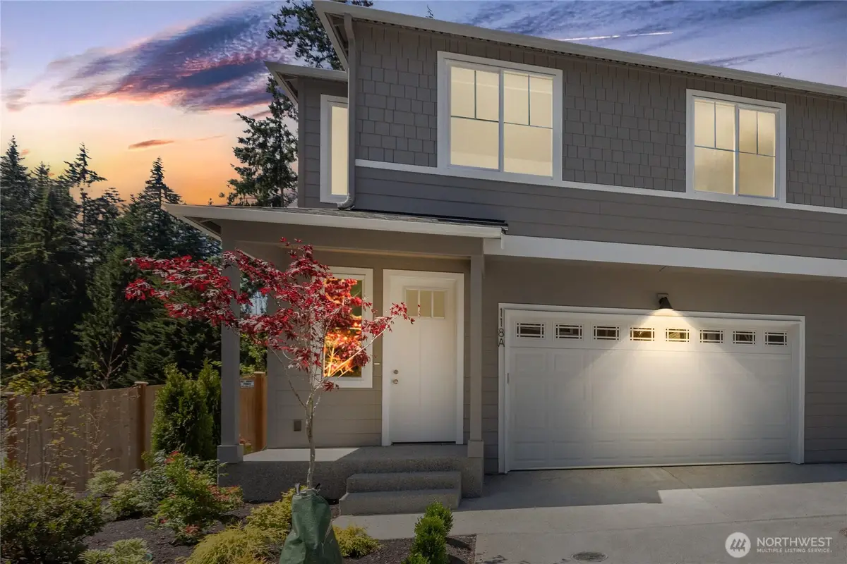 118 169th Place Sw #A, Bothell, WA 98012 - #1